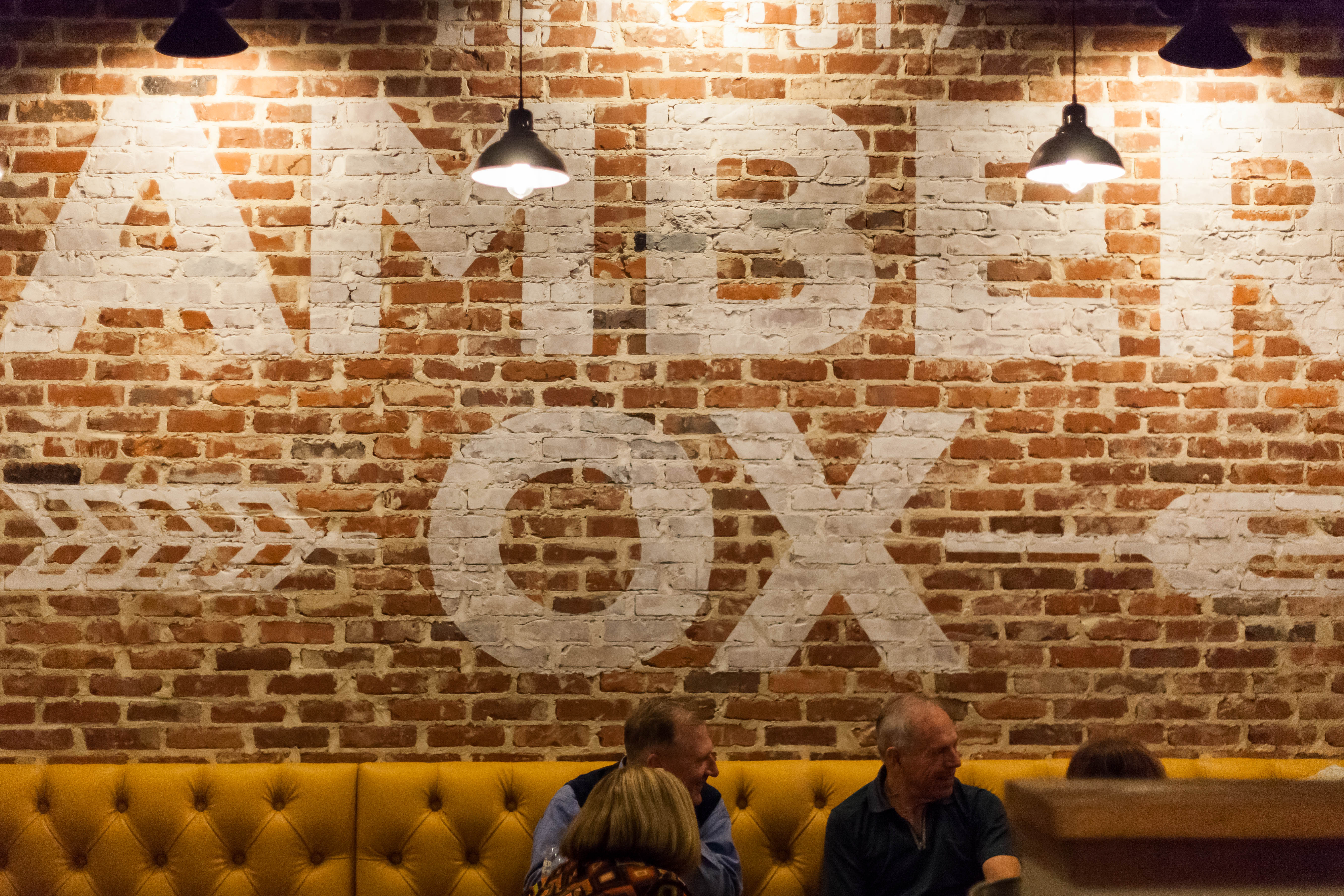 Amber Ox Brewpub Now Open in Williamsburg
